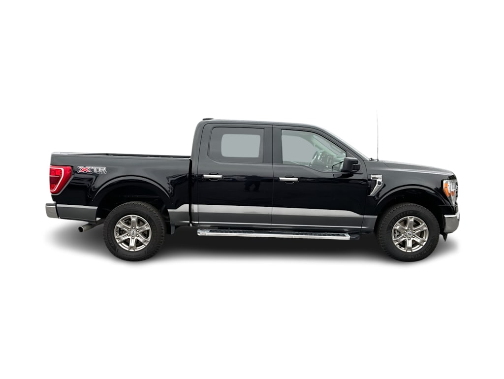 Thumbnail: 2022 Ford F-150 - 15