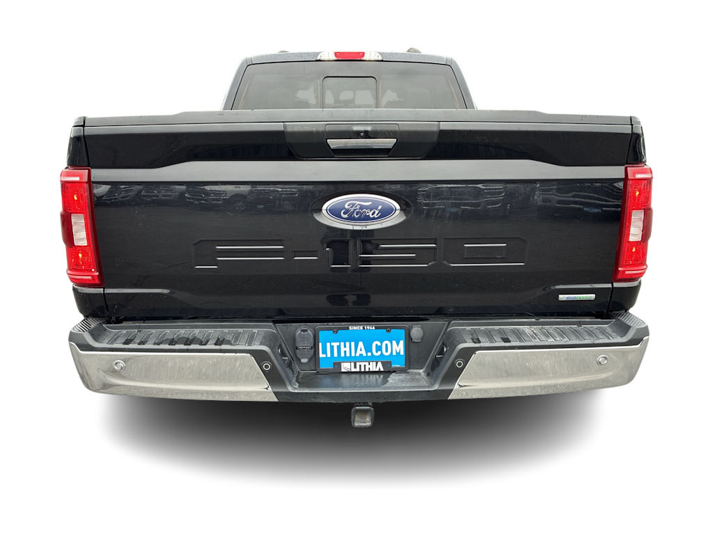 Thumbnail: 2022 Ford F-150 - 20