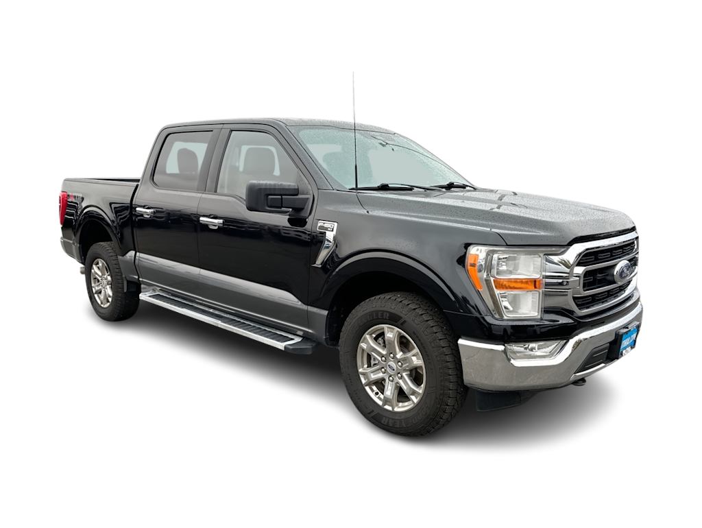 Thumbnail: 2022 Ford F-150 - 13