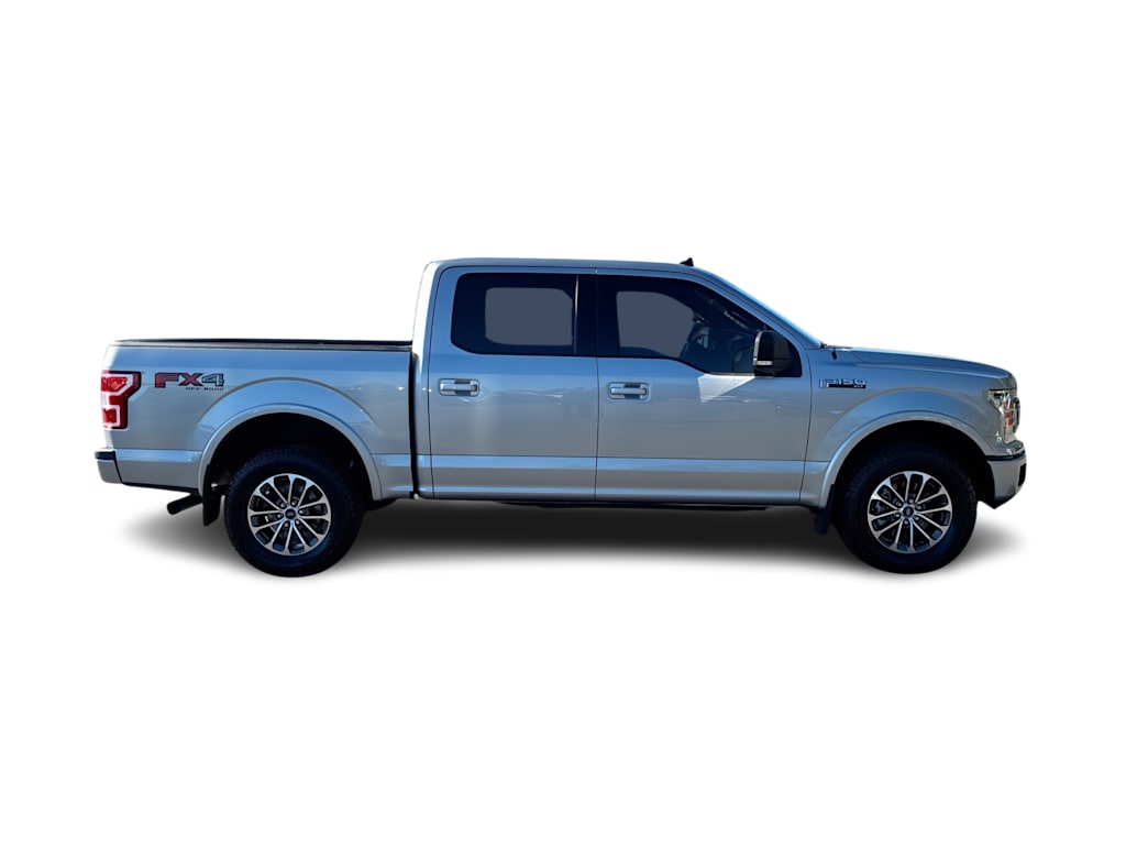 Thumbnail: 2020 Ford F-150 - 19