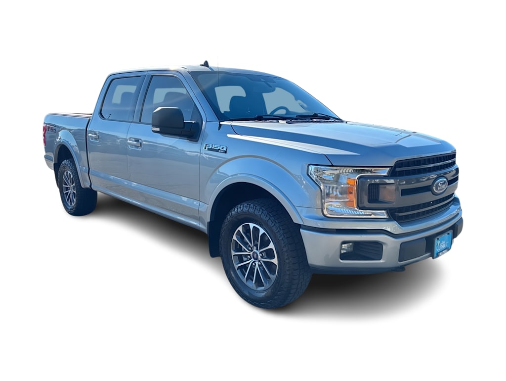 Thumbnail: 2020 Ford F-150 - 15