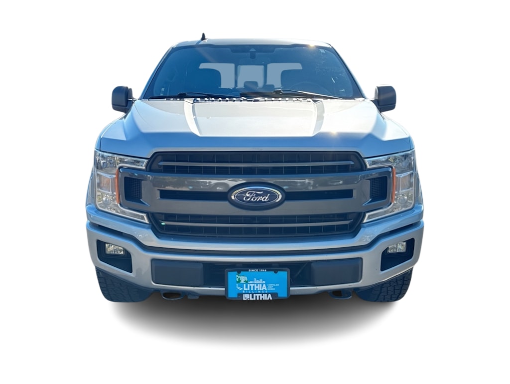 Thumbnail: 2020 Ford F-150 - 6