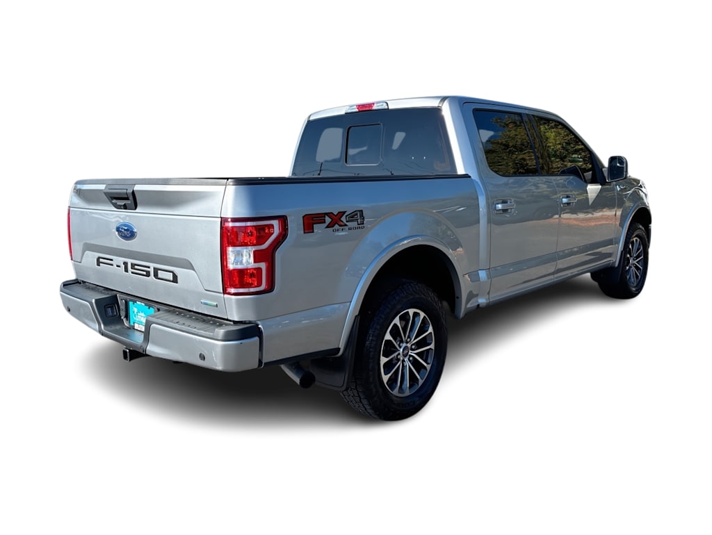 Thumbnail: 2020 Ford F-150 - 18