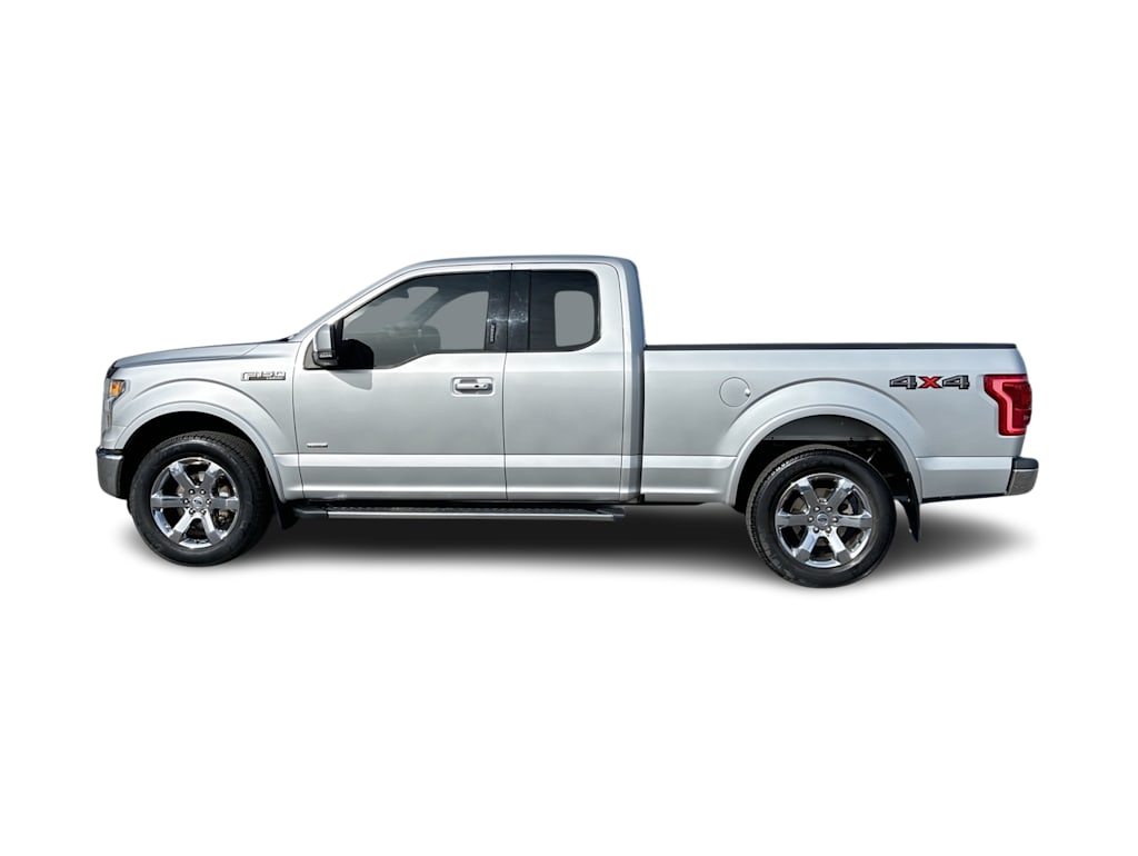 Thumbnail: 2015 Ford F-150 - 3