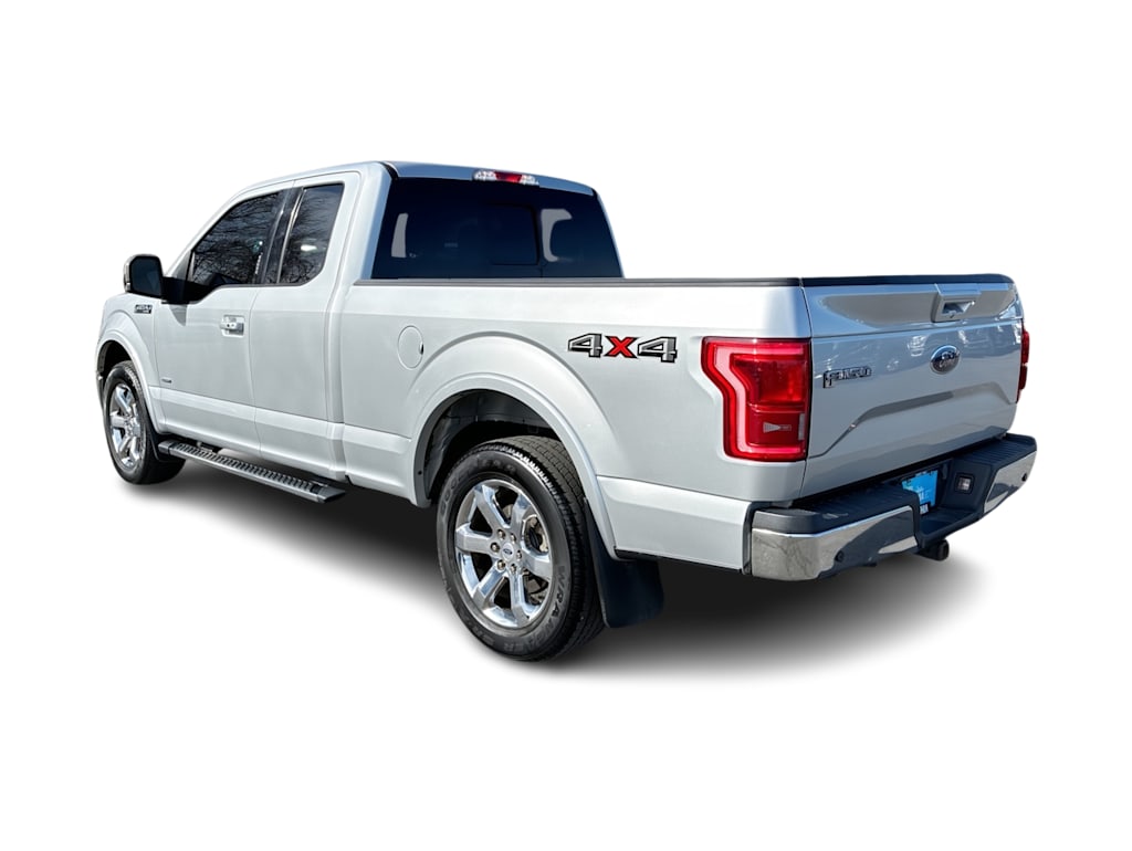 Thumbnail: 2015 Ford F-150 - 14