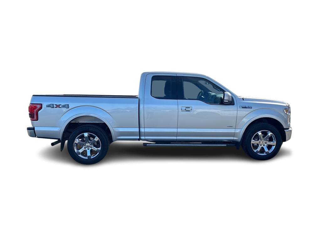 Thumbnail: 2015 Ford F-150 - 16
