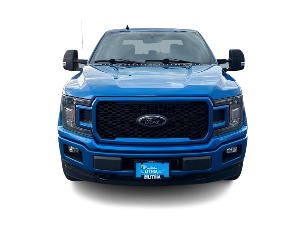 Thumbnail: 2020 Ford F-150 - 6