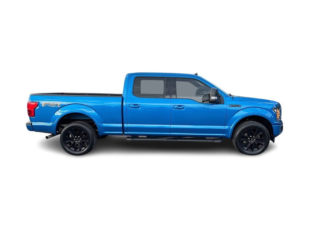 Thumbnail: 2020 Ford F-150 - 18