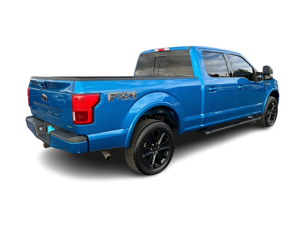 Thumbnail: 2020 Ford F-150 - 17