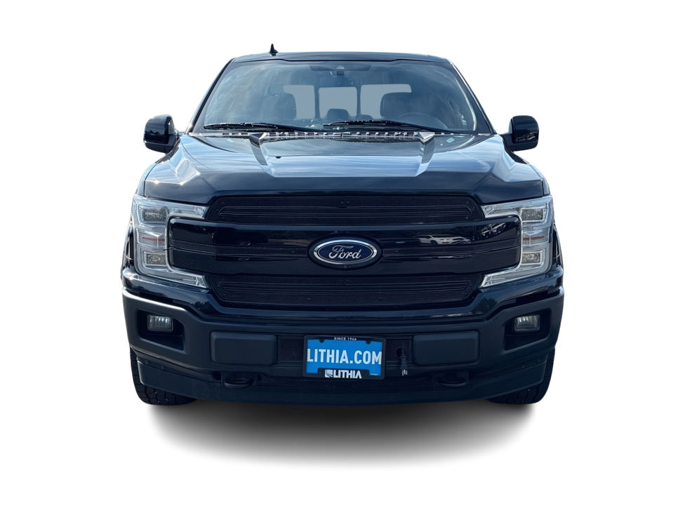 Thumbnail: 2018 Ford F-150 - 6