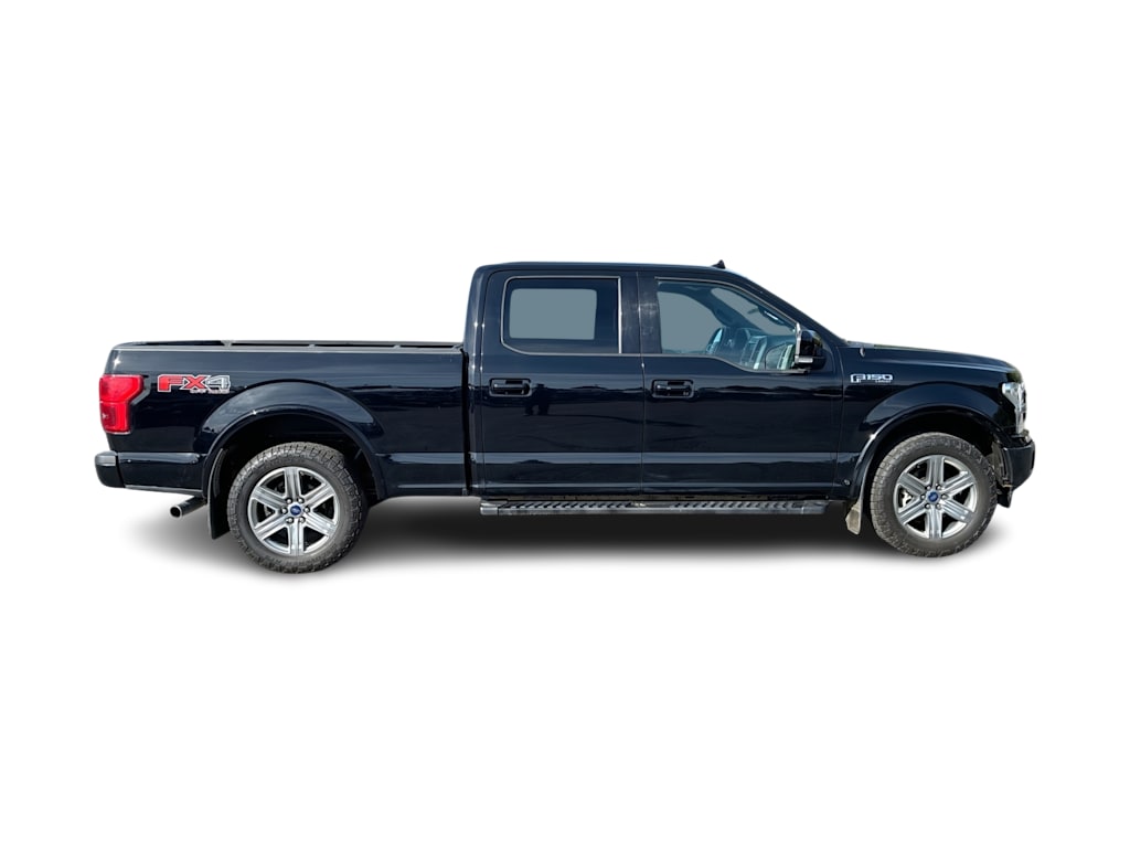 Thumbnail: 2018 Ford F-150 - 17