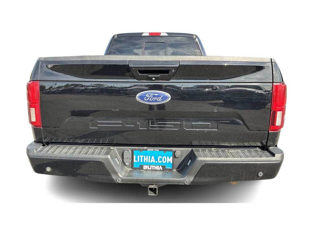 Thumbnail: 2018 Ford F-150 - 22