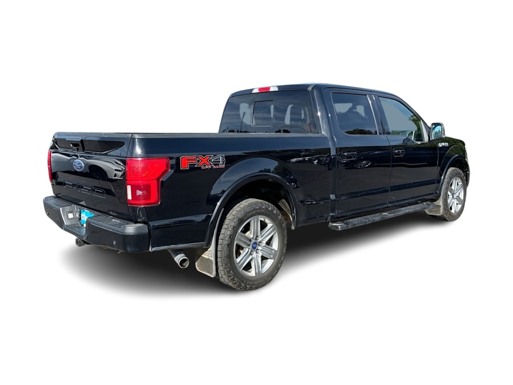 Thumbnail: 2018 Ford F-150 - 16