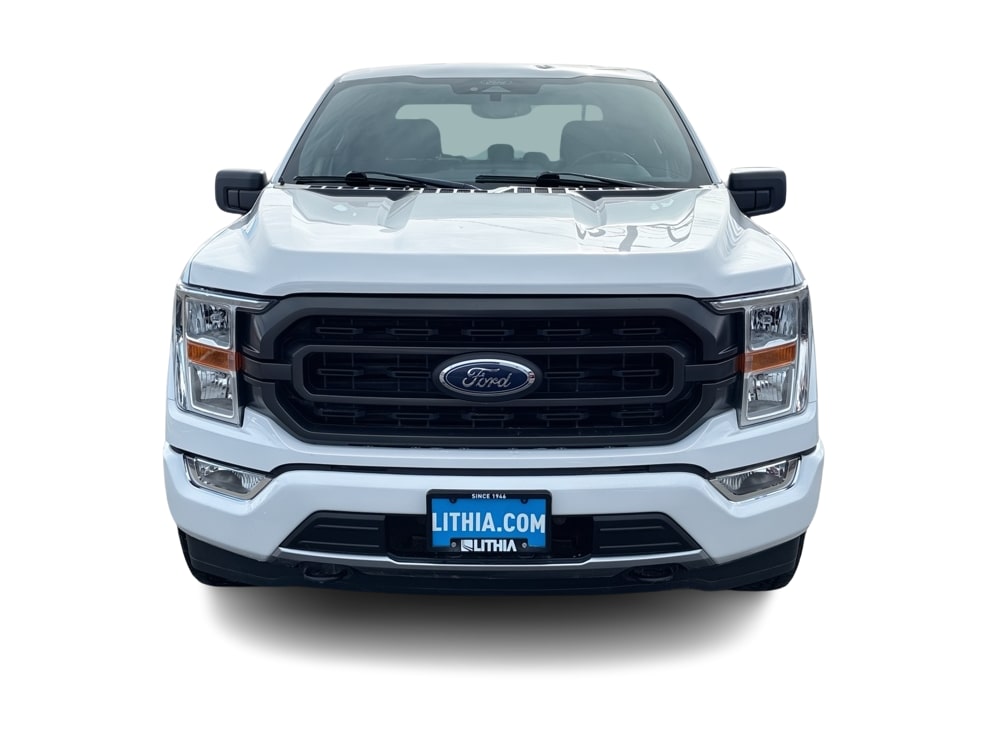 Thumbnail: 2021 Ford F-150 - 6