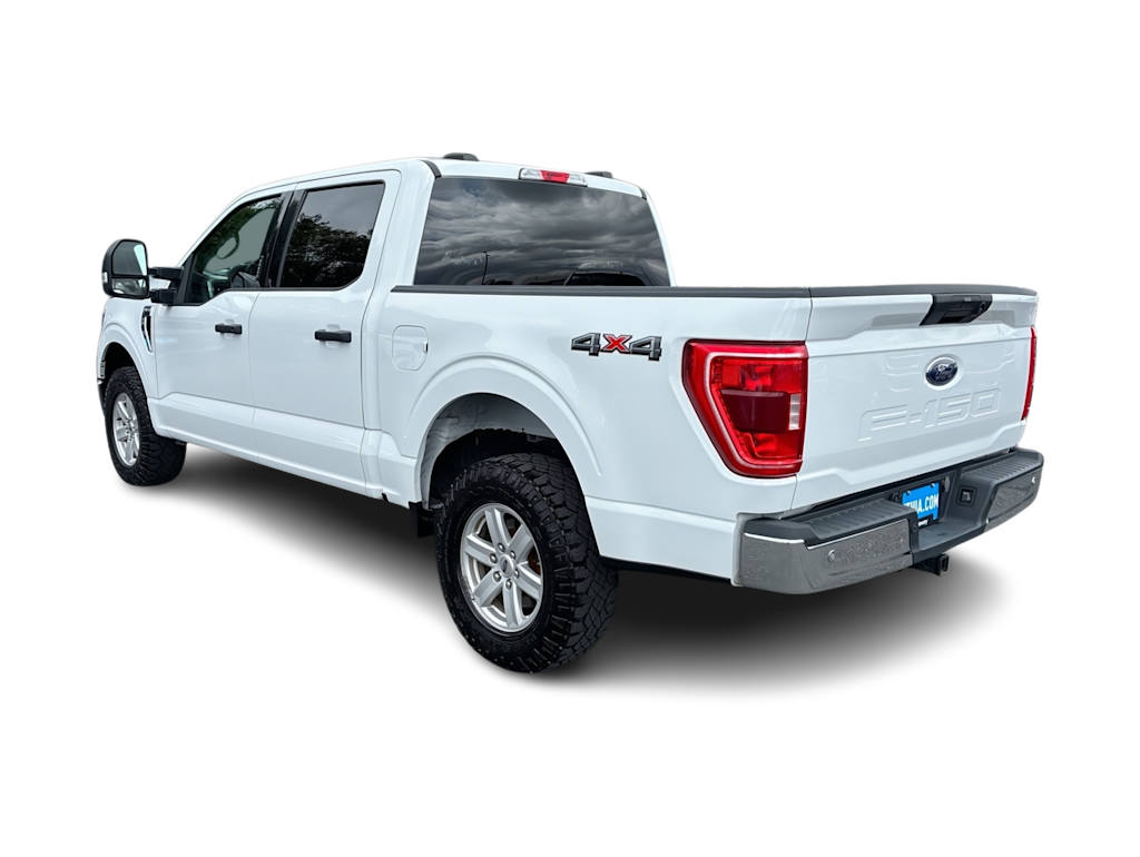 Thumbnail: 2023 Ford F-150 - 4