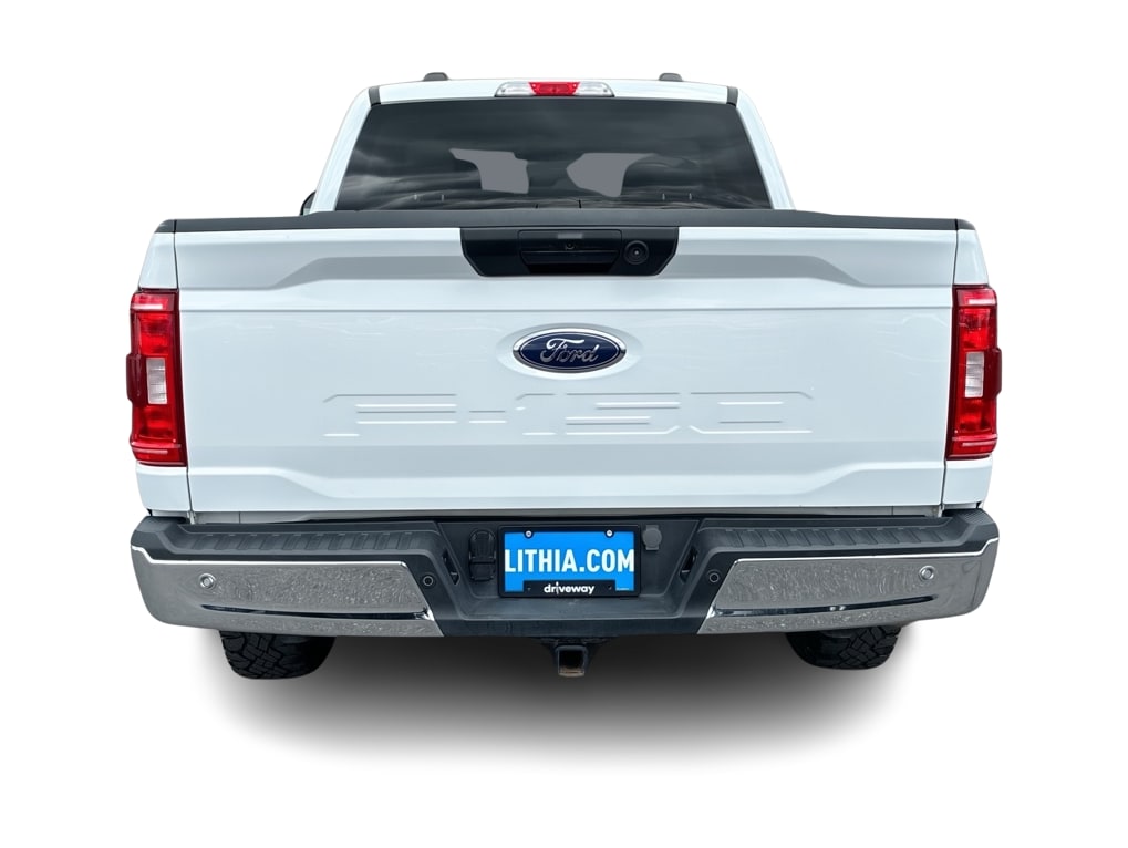 Thumbnail: 2023 Ford F-150 - 5