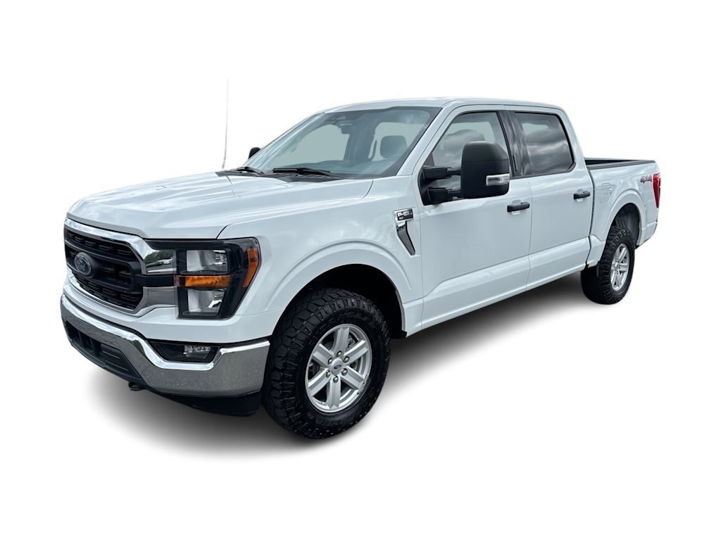 Thumbnail: 2023 Ford F-150 - 15