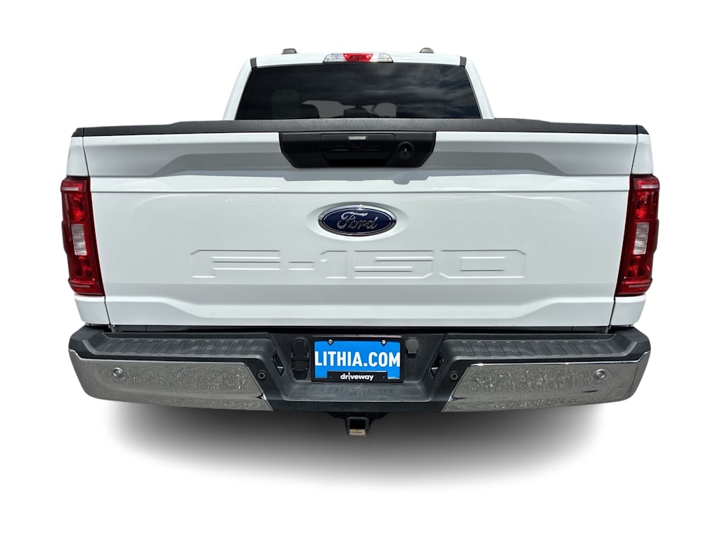 Thumbnail: 2023 Ford F-150 - 22