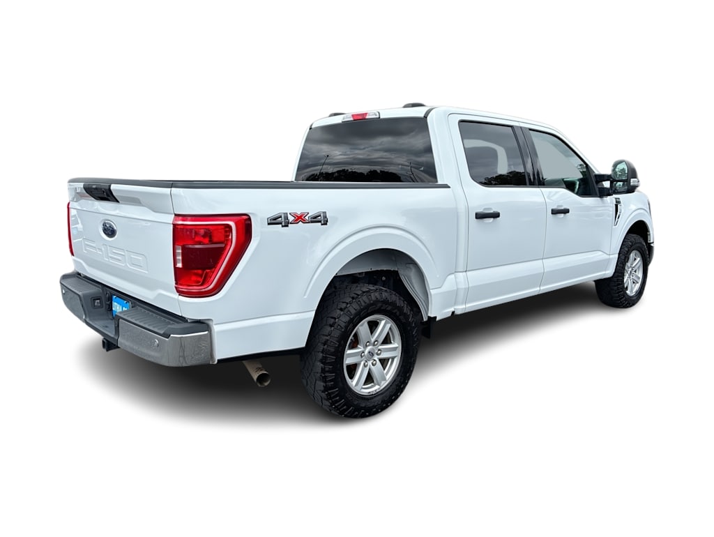 Thumbnail: 2023 Ford F-150 - 16