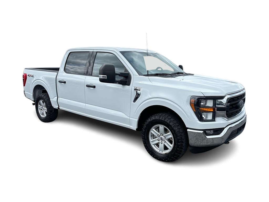 Thumbnail: 2023 Ford F-150 - 14