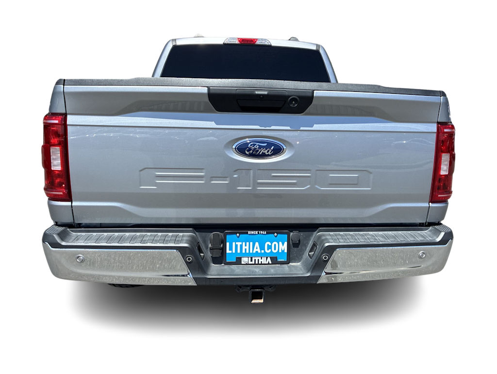 Thumbnail: 2023 Ford F-150 - 21