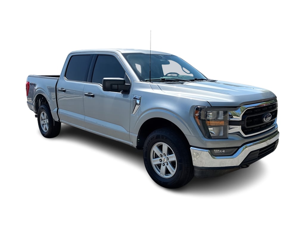 Thumbnail: 2023 Ford F-150 - 13
