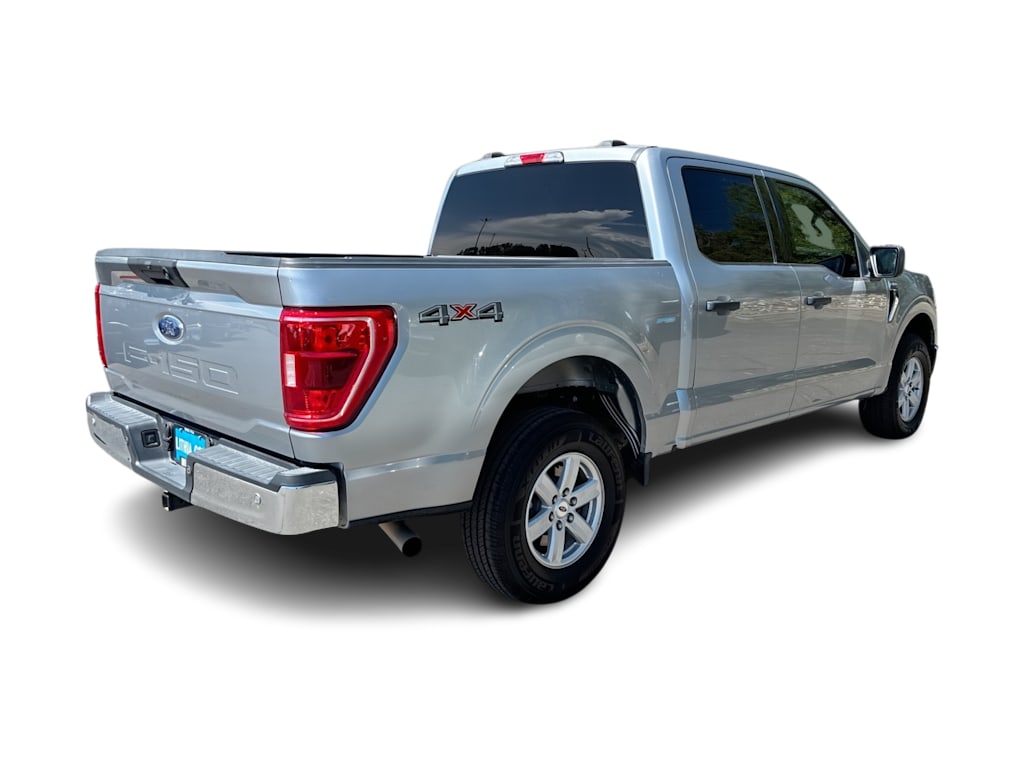 Thumbnail: 2023 Ford F-150 - 15