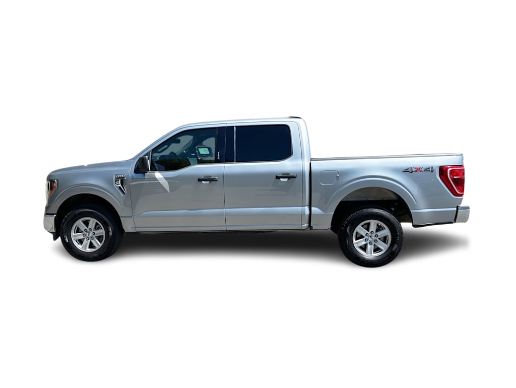 Thumbnail: 2023 Ford F-150 - 3