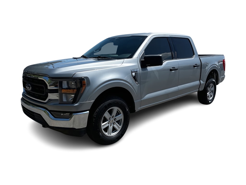 Thumbnail: 2023 Ford F-150 - 14