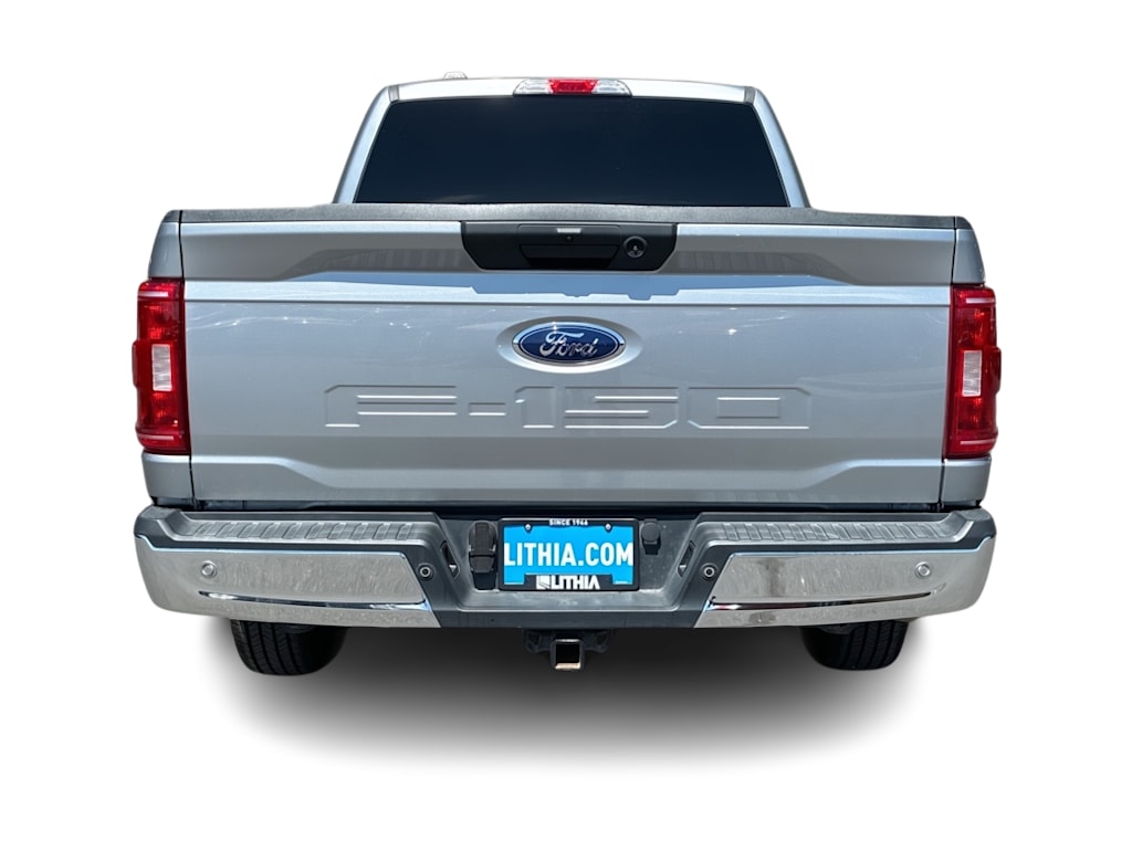 Thumbnail: 2023 Ford F-150 - 5