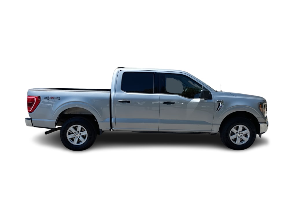 Thumbnail: 2023 Ford F-150 - 16