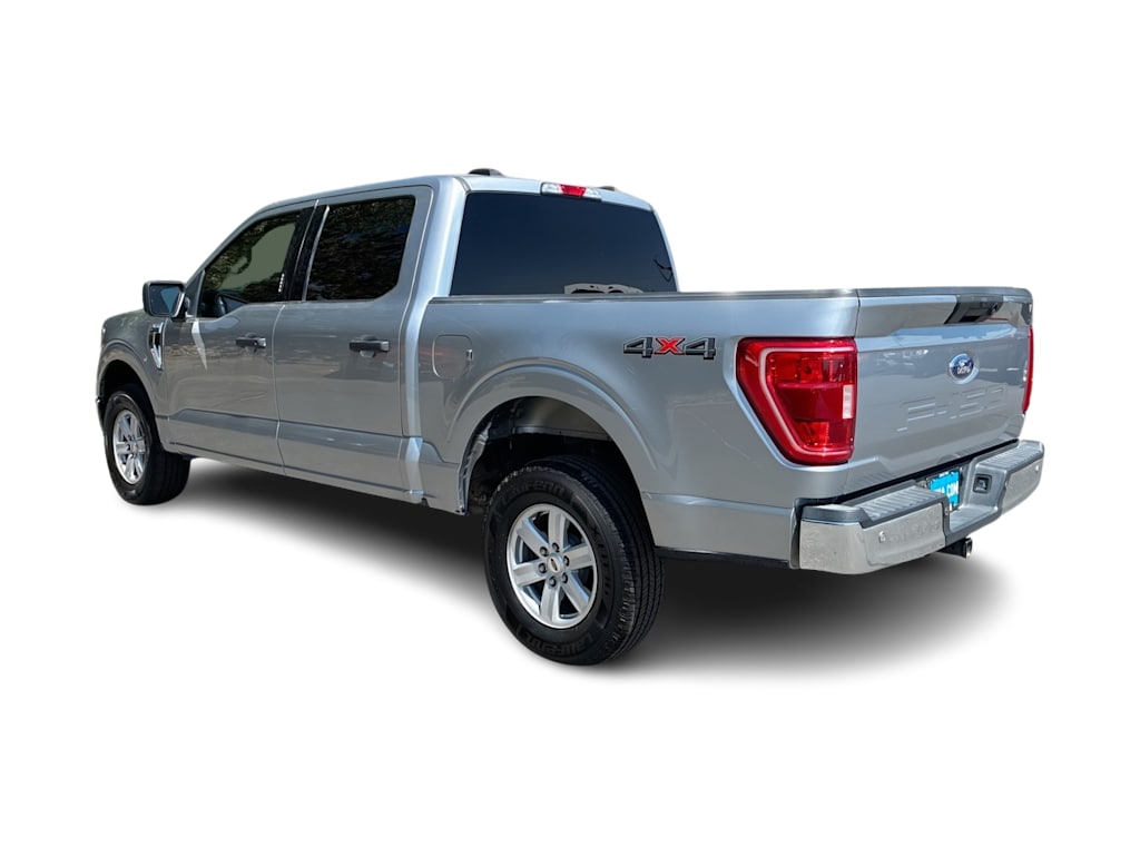 Thumbnail: 2023 Ford F-150 - 4