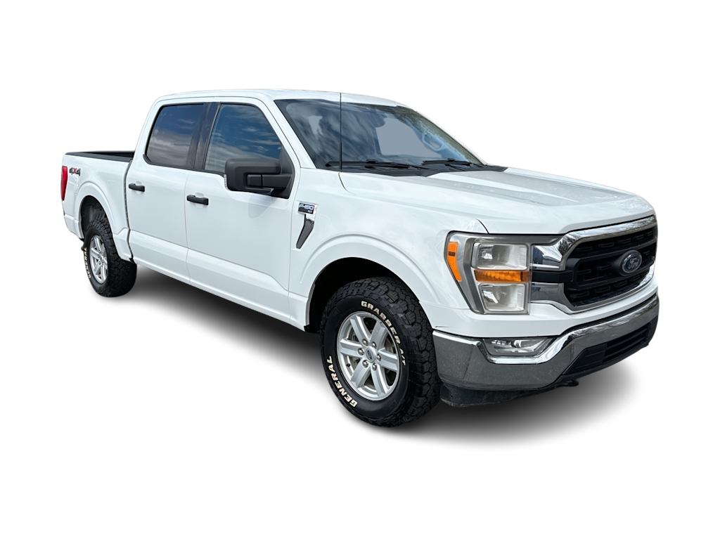 Thumbnail: 2021 Ford F-150 - 13