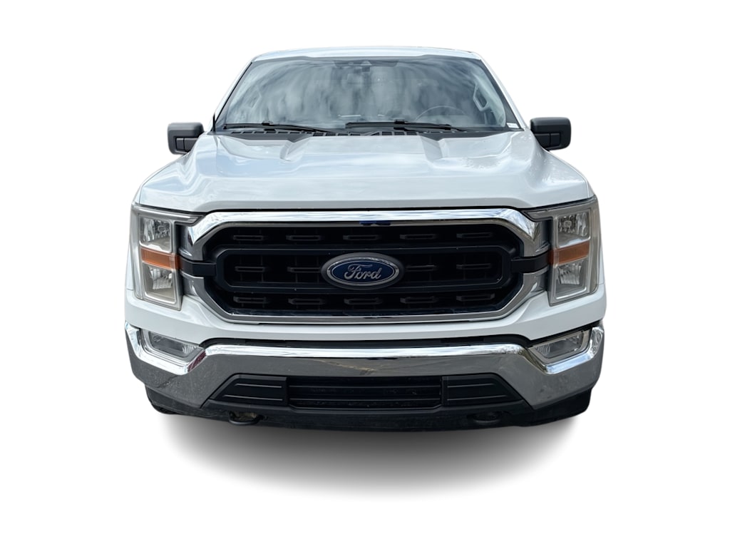 Thumbnail: 2021 Ford F-150 - 6