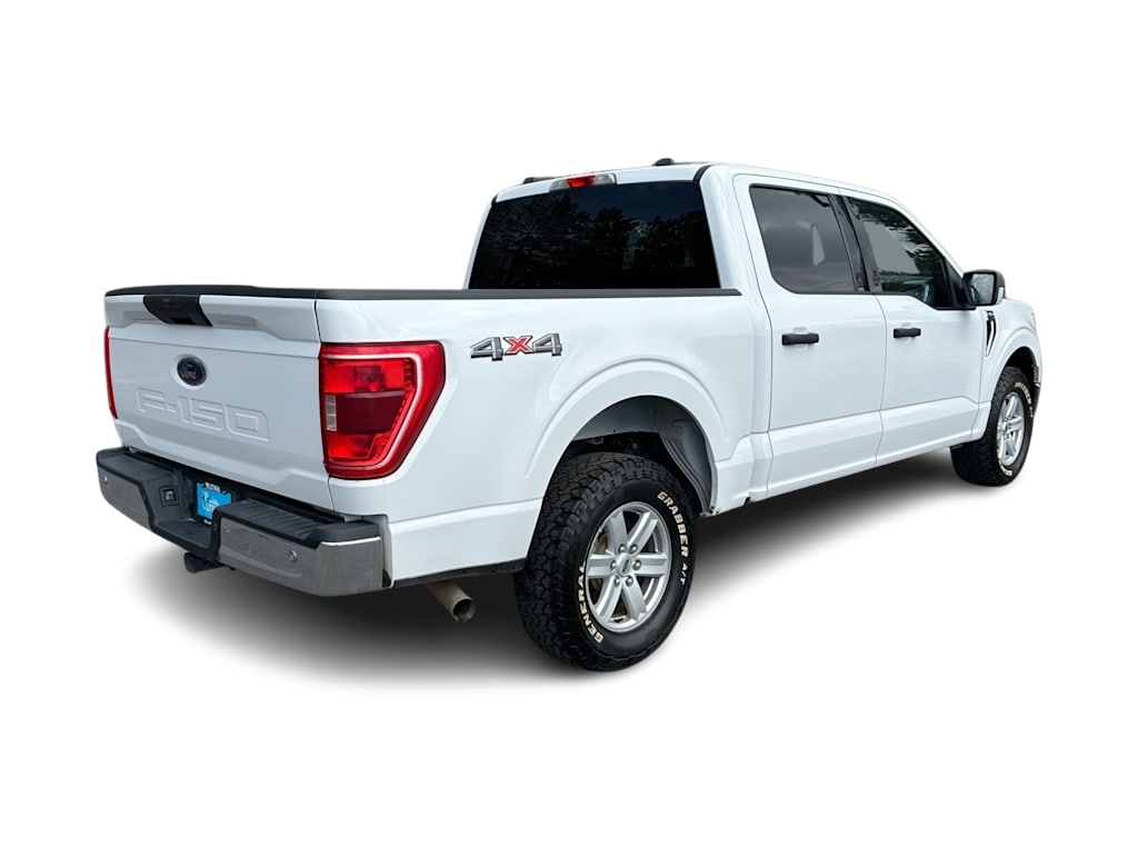 Thumbnail: 2021 Ford F-150 - 15