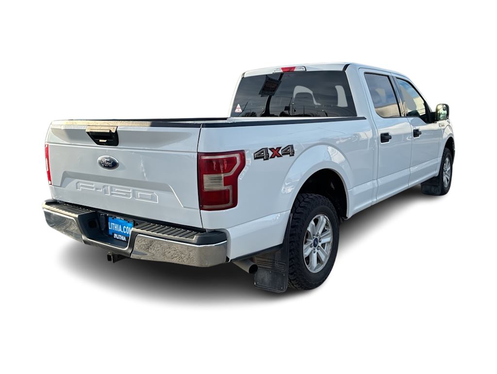 Thumbnail: 2020 Ford F-150 - 16