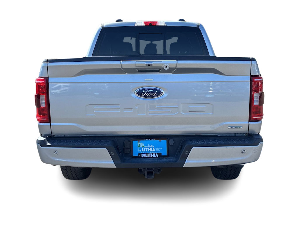 Thumbnail: 2022 Ford F-150 - 5
