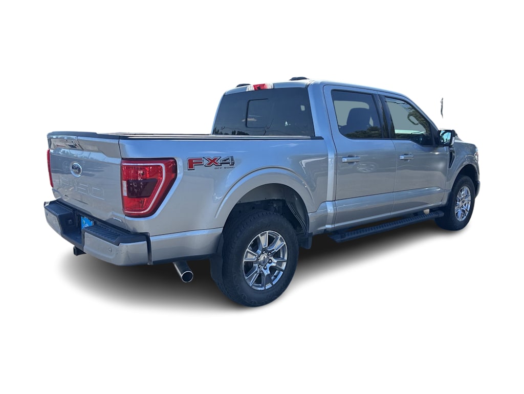 Thumbnail: 2022 Ford F-150 - 17