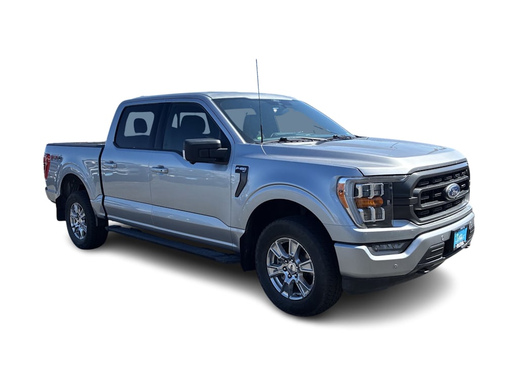 Thumbnail: 2022 Ford F-150 - 15