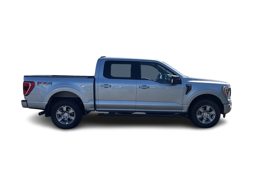 Thumbnail: 2022 Ford F-150 - 18