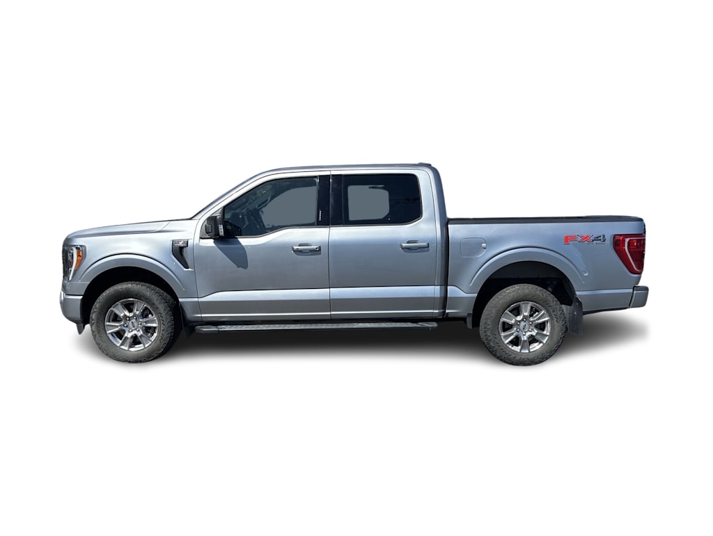 Thumbnail: 2022 Ford F-150 - 3