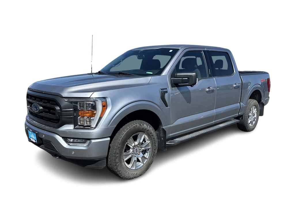 Thumbnail: 2022 Ford F-150 - 16