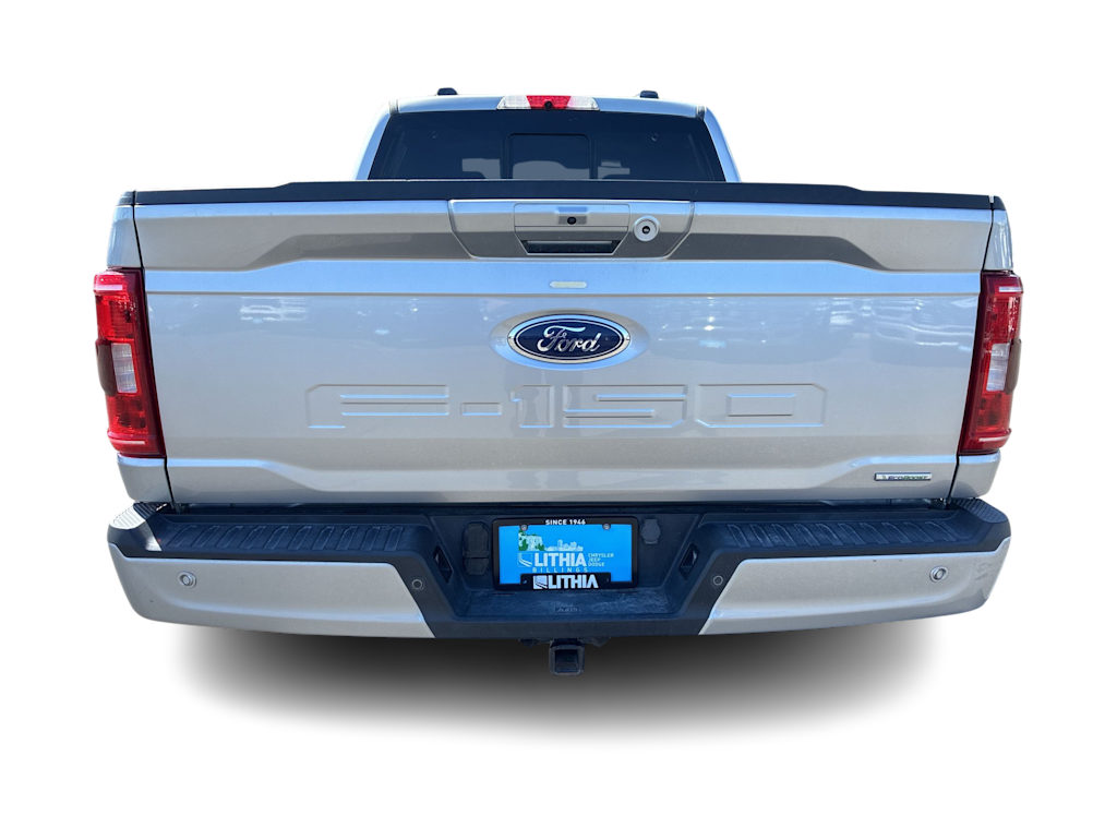 Thumbnail: 2022 Ford F-150 - 23