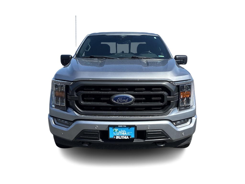 Thumbnail: 2022 Ford F-150 - 6
