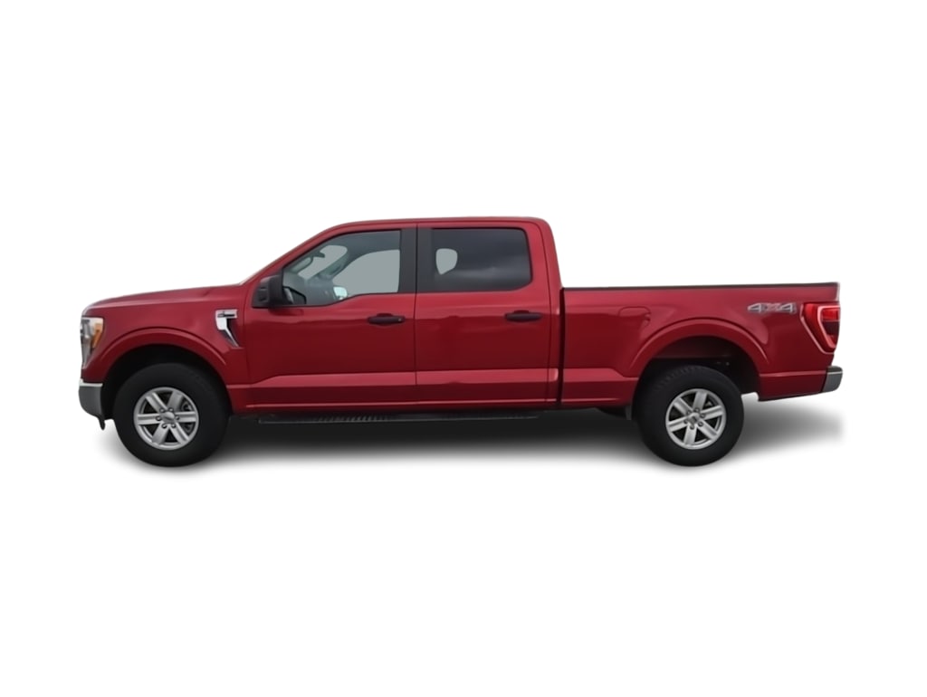 Thumbnail: 2022 Ford F-150 - 14