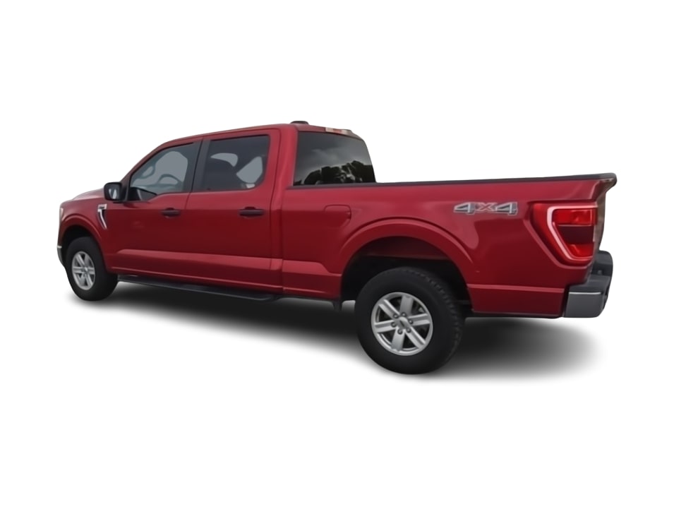 Thumbnail: 2022 Ford F-150 - 15