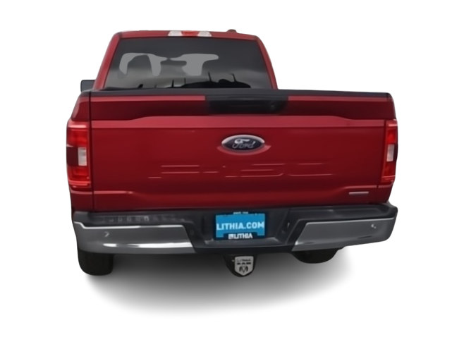 Thumbnail: 2022 Ford F-150 - 3