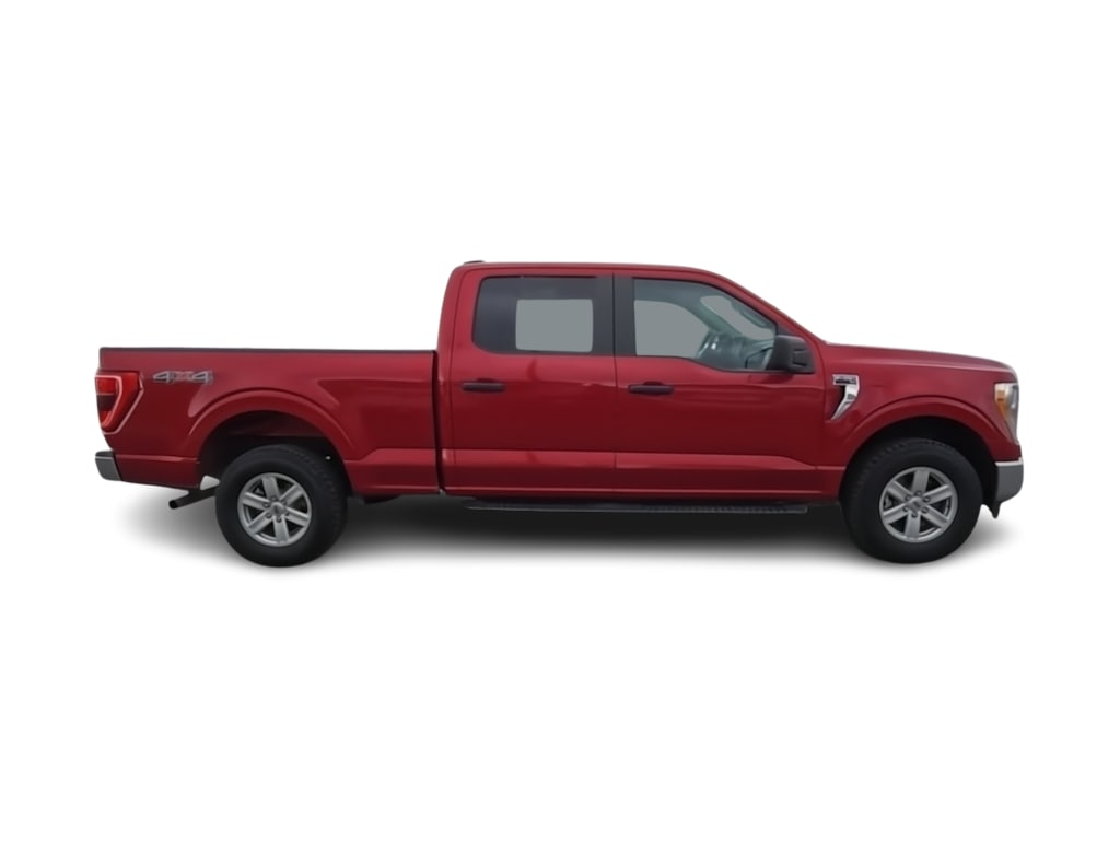Thumbnail: 2022 Ford F-150 - 17