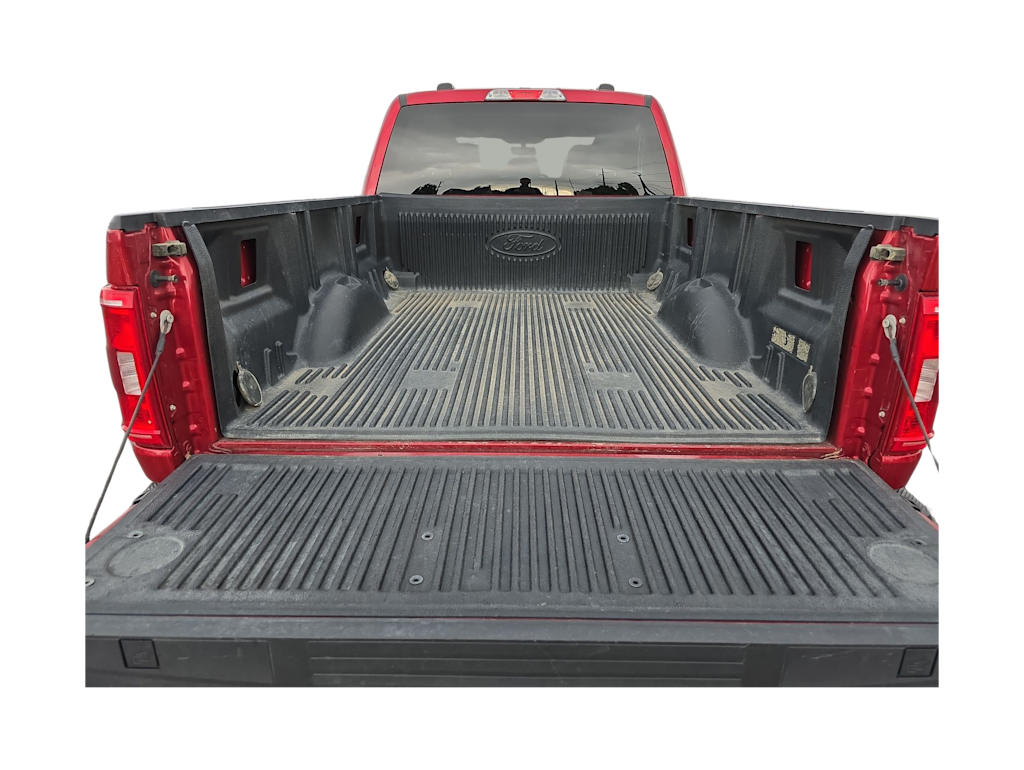 Thumbnail: 2022 Ford F-150 - 12