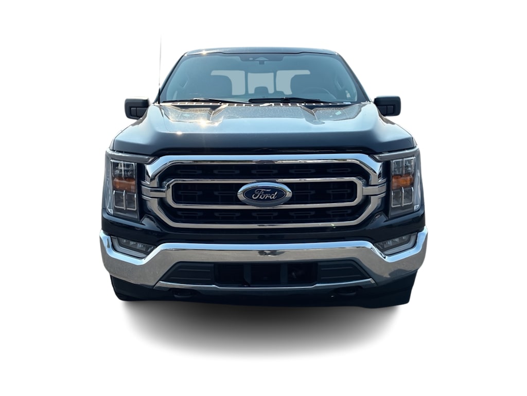 Thumbnail: 2022 Ford F-150 - 6